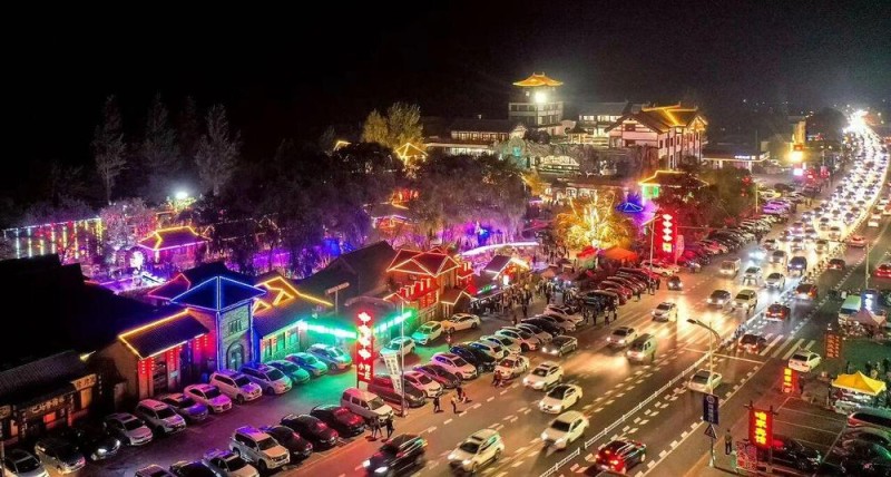 辽宁：小雪花绽放新动能