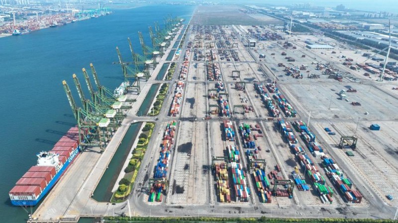 从“试验田”到“增长极” 自贸试验区创新潮涌向未来！