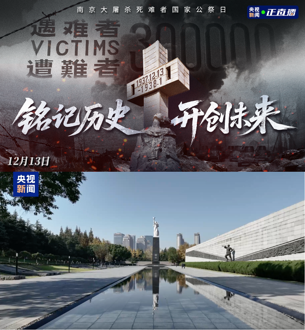 总台周末看点 | 奔赴，不负此刻