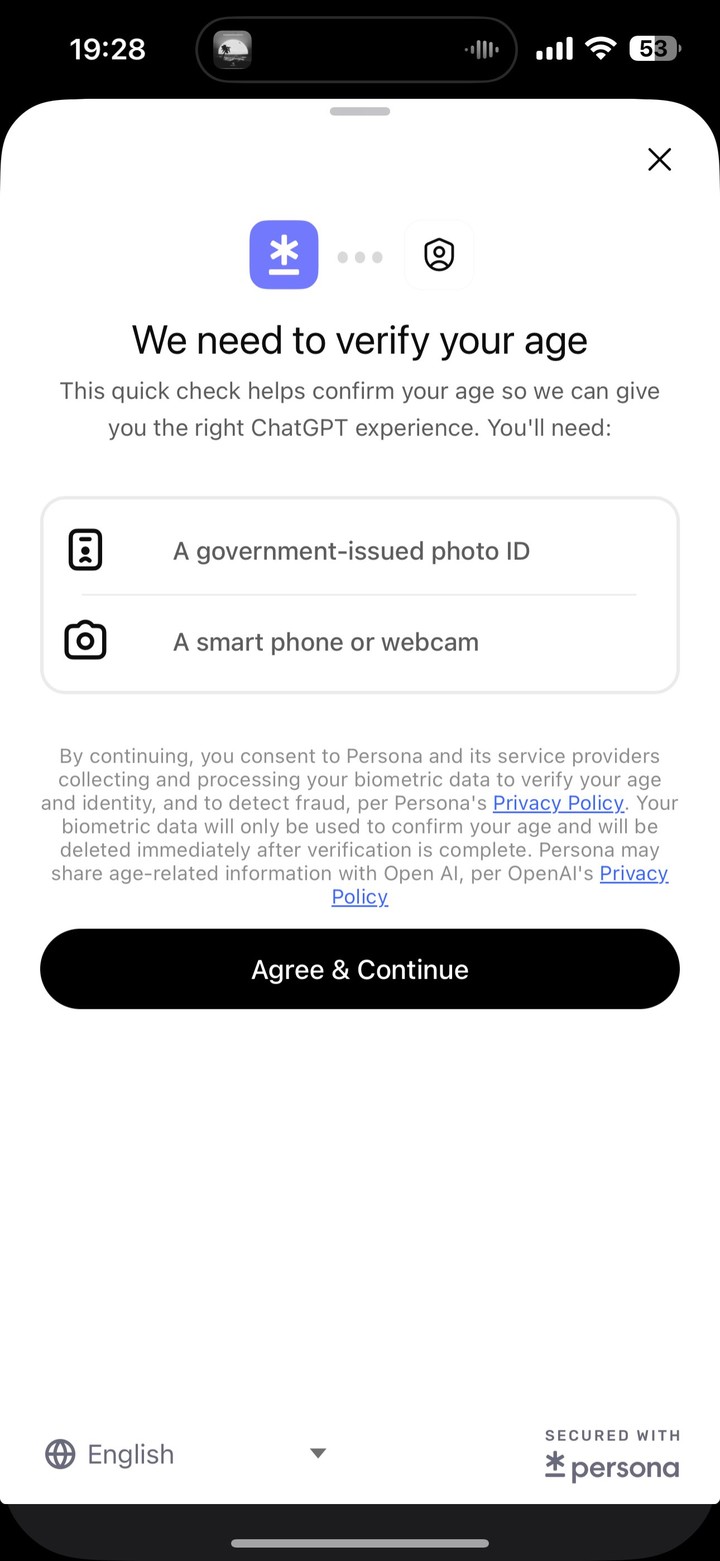 ChatGPT 推出「成人模式」之前,AI 已经在颠覆这门生意