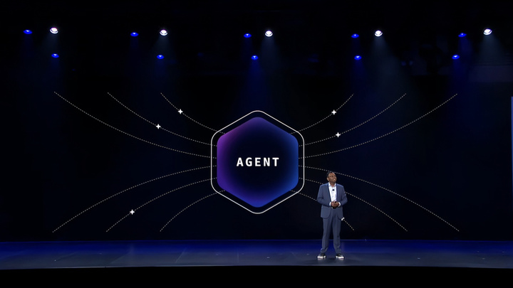 亚马逊云科技最强 AI Agent 阵容发布，设计火箭也不在话下