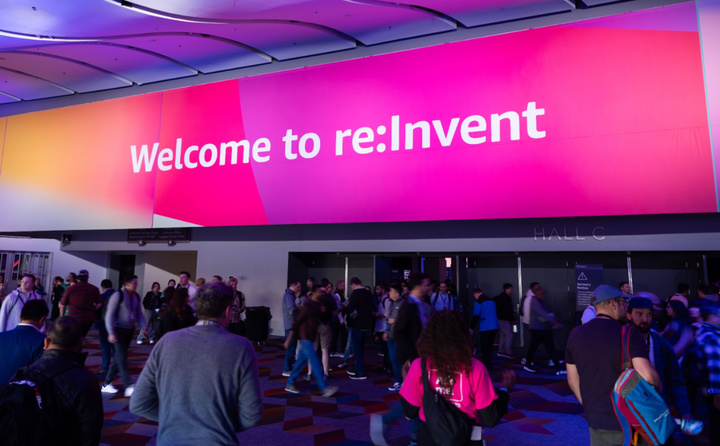 亚马逊云科技最强 AI Agent 阵容发布，设计火箭也不在话下