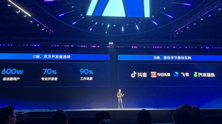 字节 92% 工程师都在用的 TRAE，这次瞄准了企业级市场