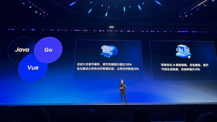 字节 92% 工程师都在用的 TRAE，这次瞄准了企业级市场