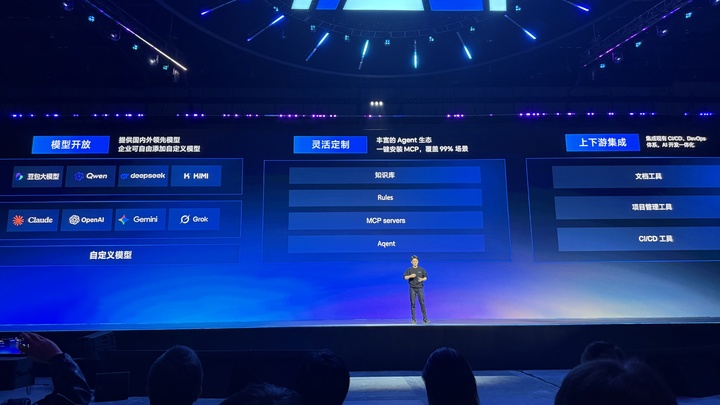 字节 92% 工程师都在用的 TRAE，这次瞄准了企业级市场