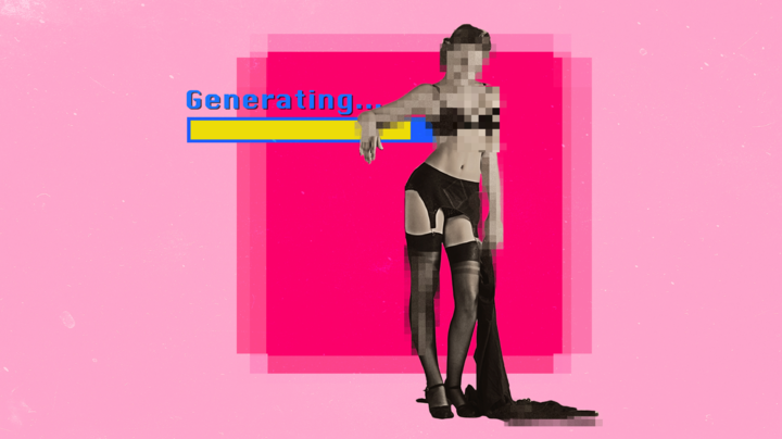 ChatGPT 推出「成人模式」之前,AI 已经在颠覆这门生意