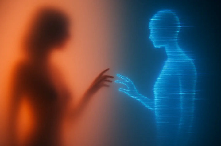 ChatGPT 推出「成人模式」之前,AI 已经在颠覆这门生意