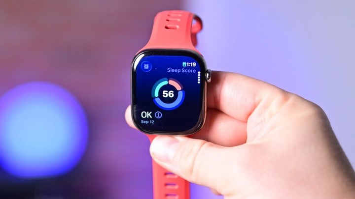 专访苹果科学家：睡得好≠得分高，睡眠评分是路标不是指标