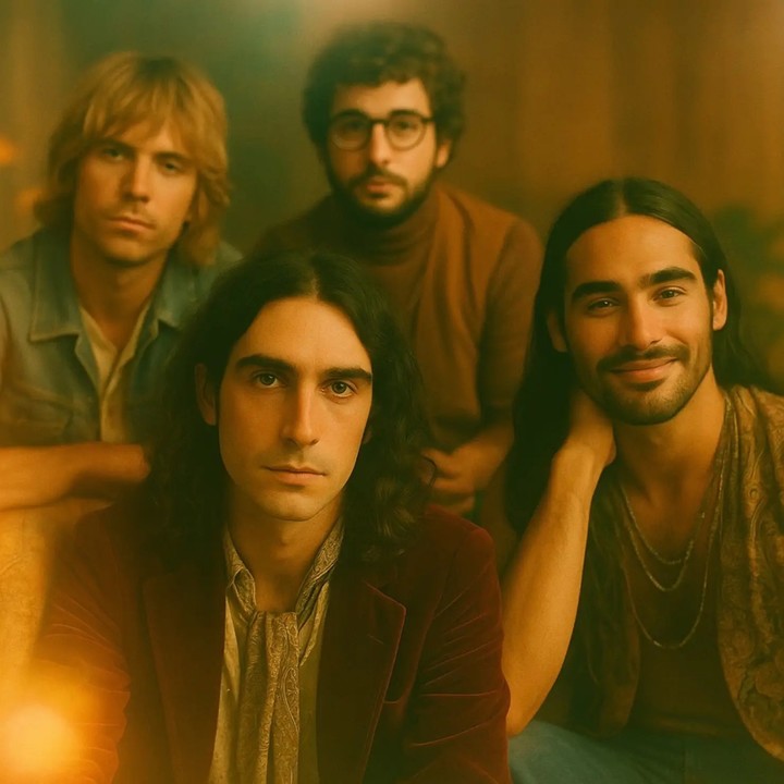 真乐队退出,但AI冒牌却在Spotify「拼好歌」冲榜