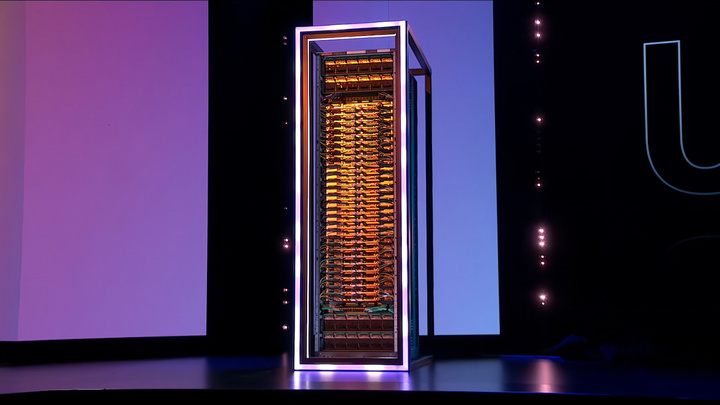 亚马逊云科技最强 AI Agent 阵容发布，设计火箭也不在话下