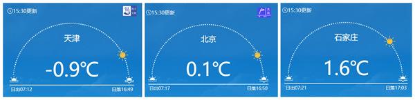 “极冷”冷涡系统让寒意加码 多地气温将创下半年新低