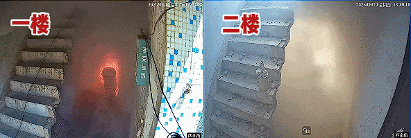 新旧国标电动自行车燃烧对比差几秒？实景燃烧实验揭晓答案