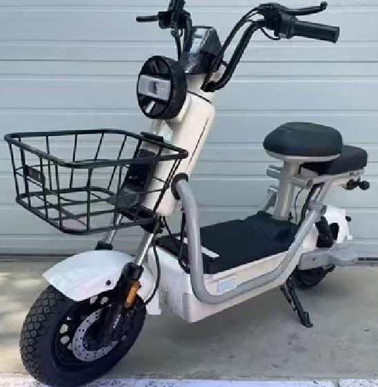 新旧国标电动自行车燃烧对比差几秒？实景燃烧实验揭晓答案