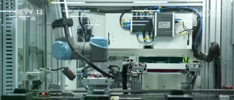 透过税收数据看亮点!沉浸式、场景式、个性化、健康类……消费新热点持续涌现