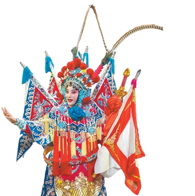 这一年,激发文化创新创造活力(年终特别报道)