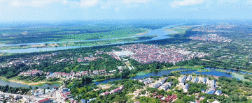 中国经济样本观察・县域样本篇｜这座苏北县城为何吸引30多万年轻人回流返乡？