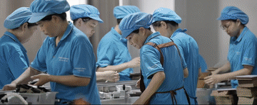 中国经济样本观察・县域样本篇｜这座苏北县城为何吸引30多万年轻人回流返乡？