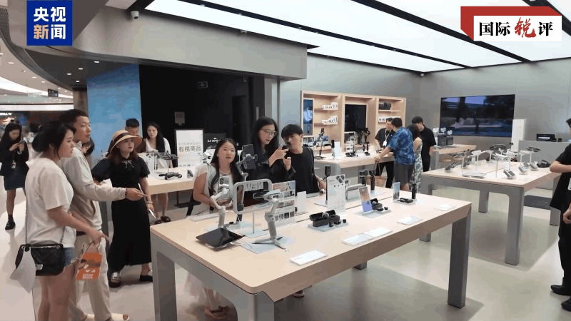 国际锐评丨海南封关“圈粉”全球