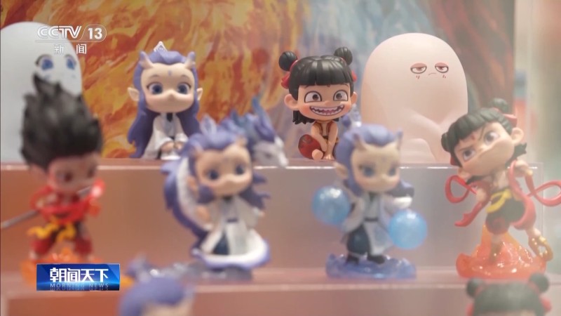 视频丨“电影IP+文旅”让银幕流量转化为入境旅游客流量