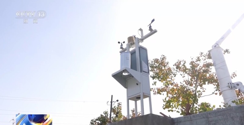 绿电“更聪明”!储能化身“充电宝” 电网有“超级大脑”