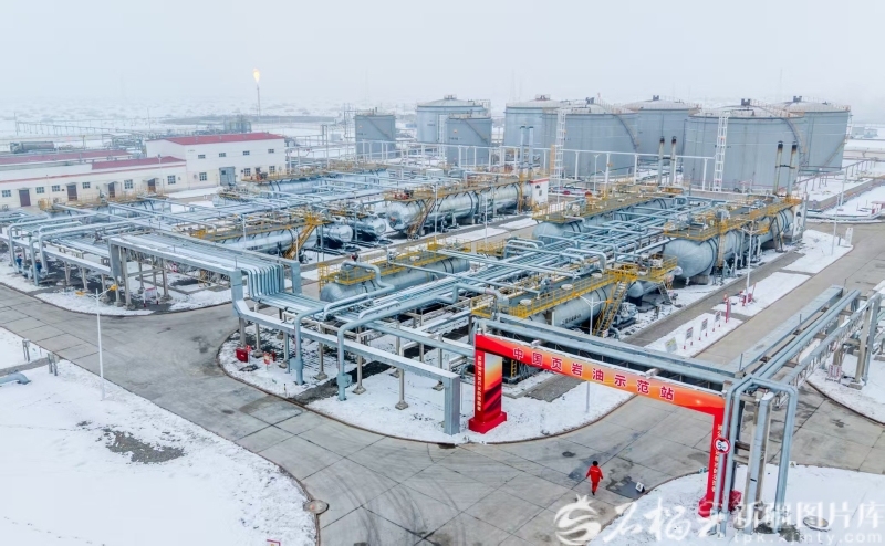 “磨刀石里榨油”的戈壁传奇