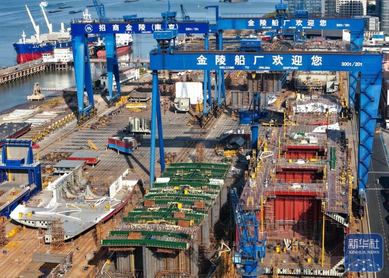 11月份国民经济延续稳中有进发展态势