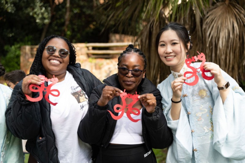 年终报道｜2025“潮”起东方 中国文化“圈粉”世界