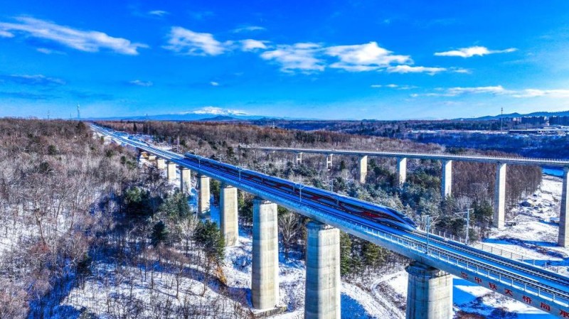 生活观察丨寒潮来袭，“速冻”模式如何应对