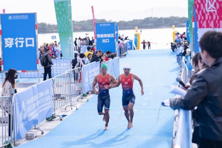 追光｜以残特奥之约，致敬不屈的生命之光