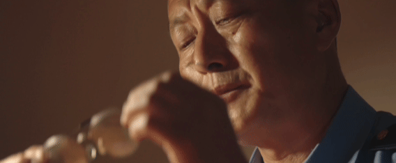 微电影｜手账里的500万