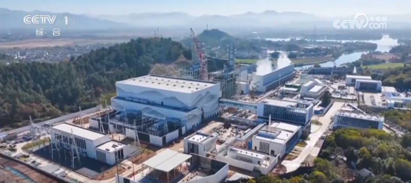 1750.8亿件、70亿度……透过多部门经济数据多侧面“数”说中国经济活力