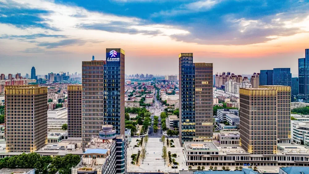 闻鼓论津 | 天津这样推动科技成果转化,巩固壮大实体经济