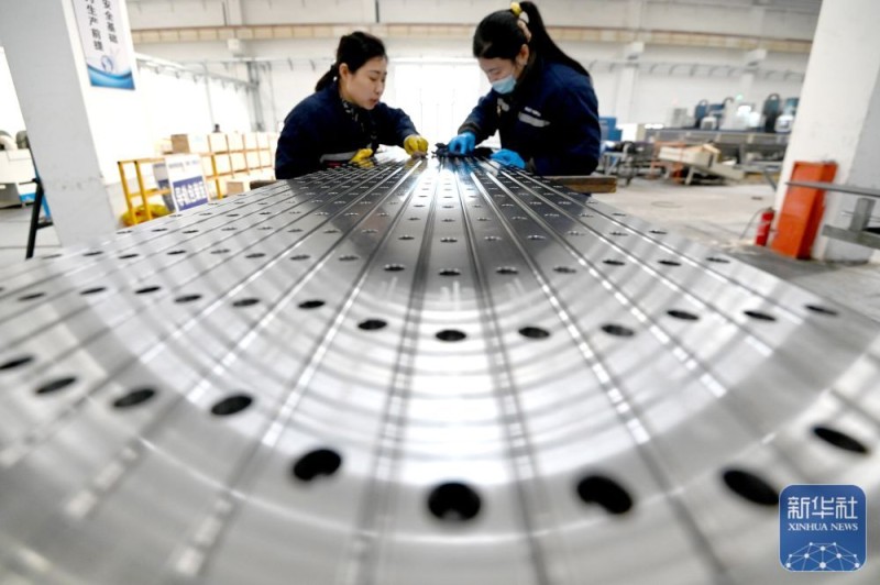 11月份国民经济延续稳中有进发展态势