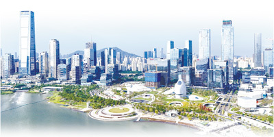 这一年,经济运行总体平稳、稳中有进(年终特别报道)