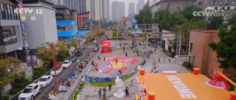 更“新”观察・精致育儿、便利生活、智慧务农、绿色低碳……消费市场活力涌动