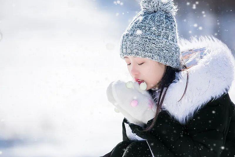 身体出现这4个迹象 提醒你免疫力下降了