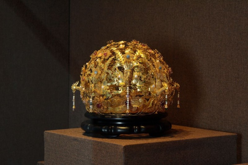 0.16毫米细的金属丝能做什么?这位“90”后给出答案