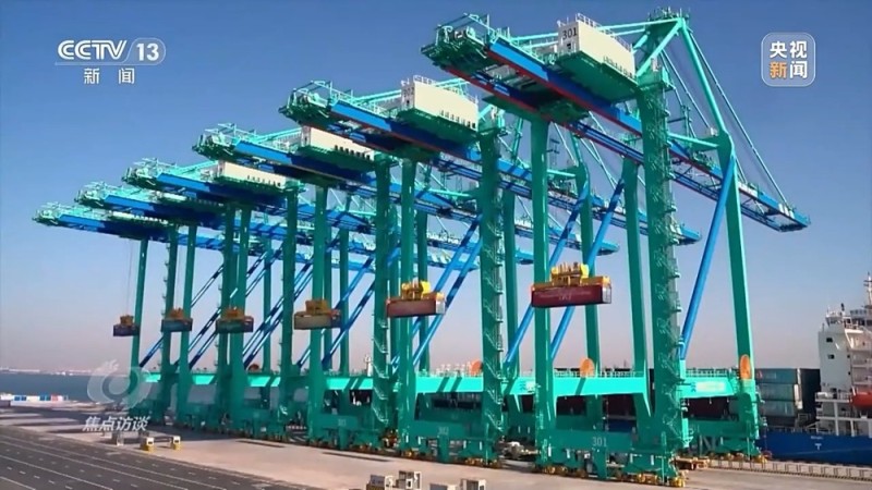 焦点访谈丨明年经济工作具体怎么干？有哪些重点任务？专家解读→