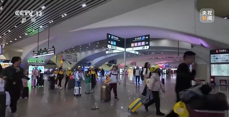 新闻周刊丨雪假、春秋假来了,学生的“新”假期到底怎么过?