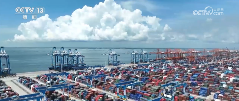 前11个月铁路运输“成绩单”出炉 “货畅其流”折射经济澎湃活力