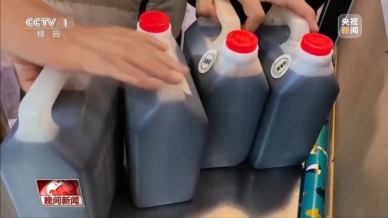 视频丨饺子宴、粘豆包、手抓羊肉……冬至仪式感是美食给的