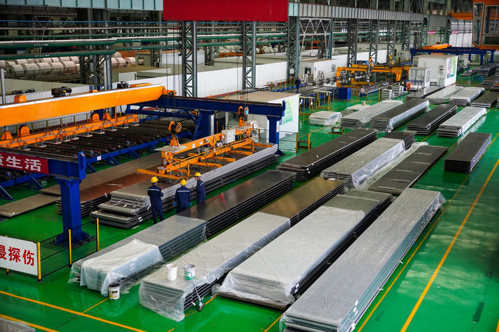 中国经济样本观察・县域样本篇｜民营经济何以成为这座山东小城“最亮名片”？