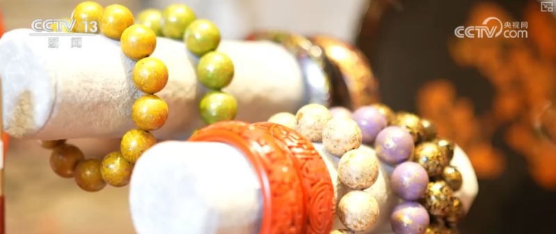 更“新”观察・精致育儿、便利生活、智慧务农、绿色低碳……消费市场活力涌动