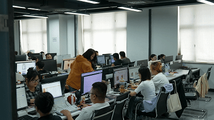 《新职业炫季》|AI时代不止一份工作:人工智能训练师的3重人生可能