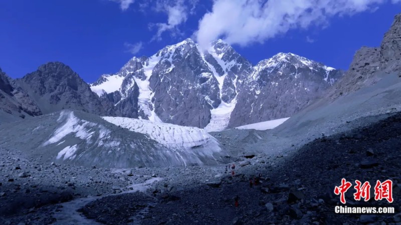 人这一辈子，一定要去一趟乌鲁木齐！