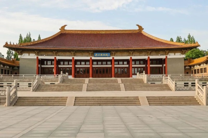 明代仇英《江南春》疑云:捐给博物院的画作,为何现身拍卖市场?