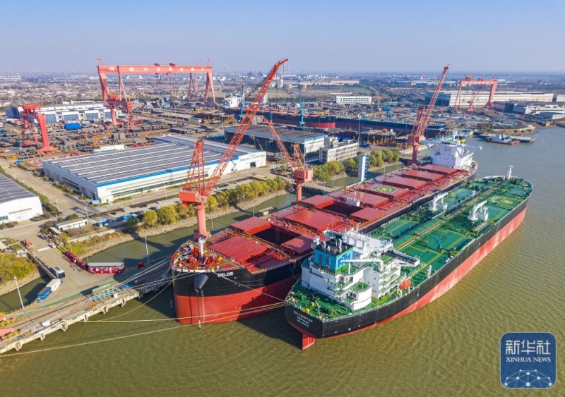 11月份国民经济延续稳中有进发展态势