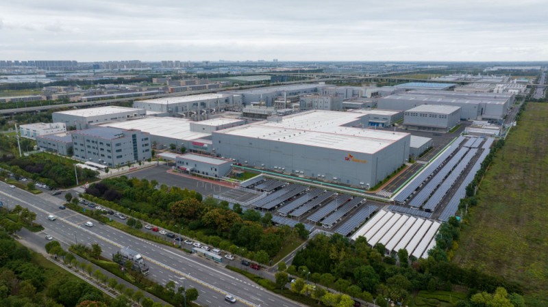 “十五五”目标@奋斗者|推动绿色转型,加快建设新型能源体系