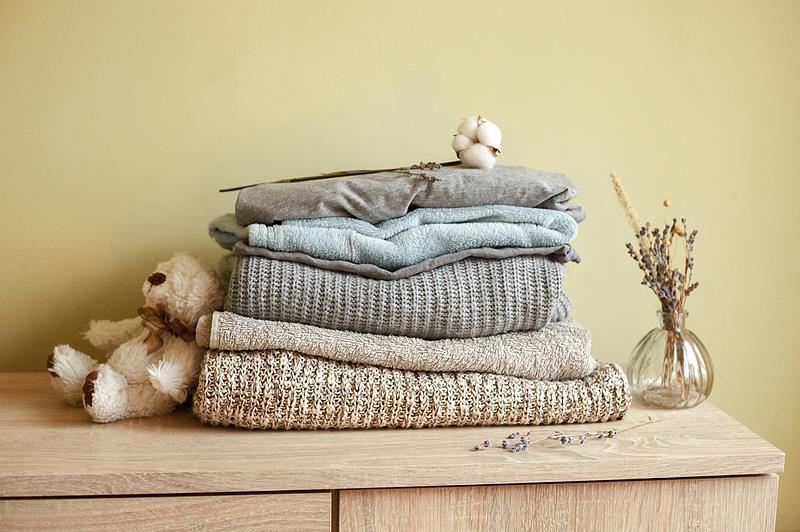 多地气温创新低 这样穿教你轻松应对寒潮