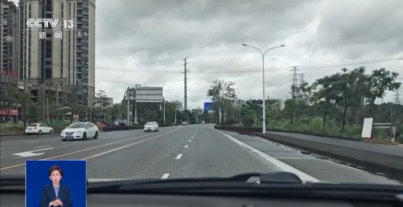 跨境带货 高薪日结？警方提醒：这不是兼职 是陷阱！